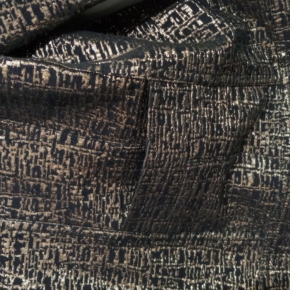 RUBY RD METALLIC JACKET - Picture 4 of 4